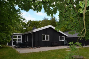Esbjerg Holiday Home 446